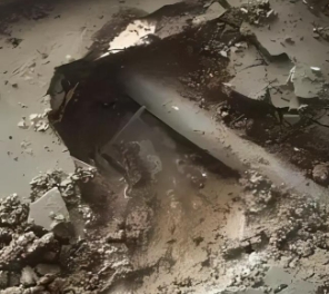 外网厂区漏水检测